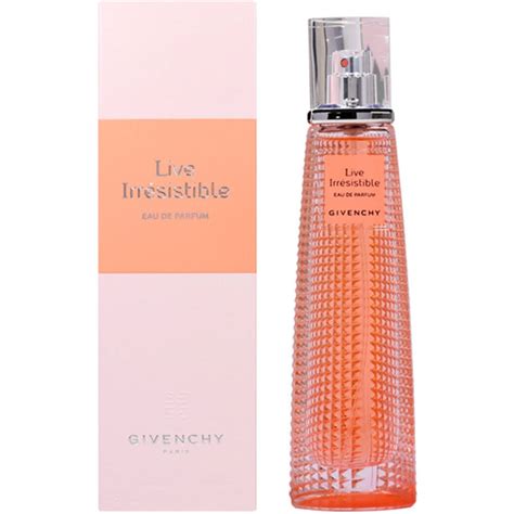 live irresistible givenchy avis|givenchy perfume live irresistible price.